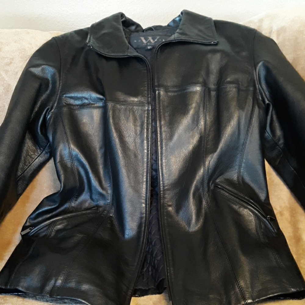 Womens jacket